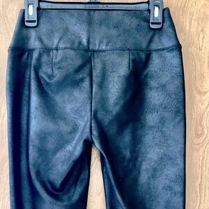 New Nine West Stretch Fit Leggings Small